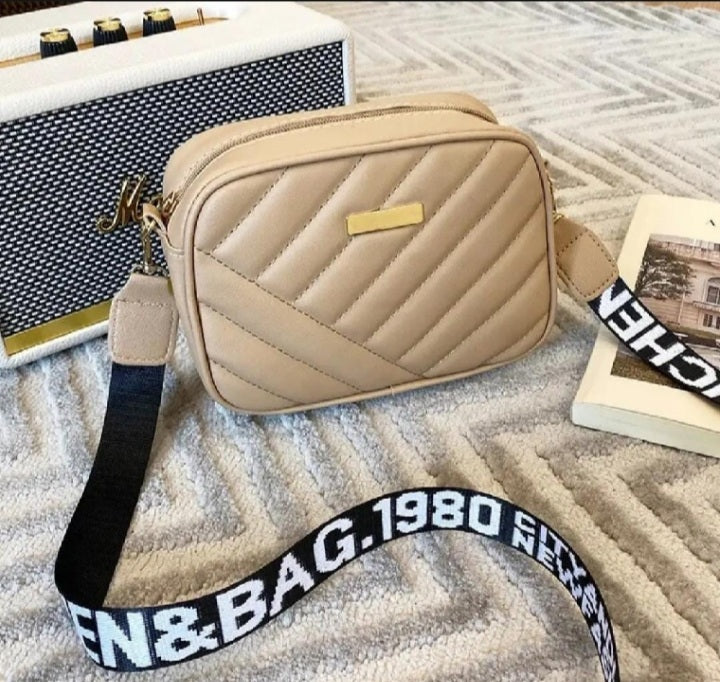Ultimate collection of stylish ladies handbag with long shoulder & stylish design