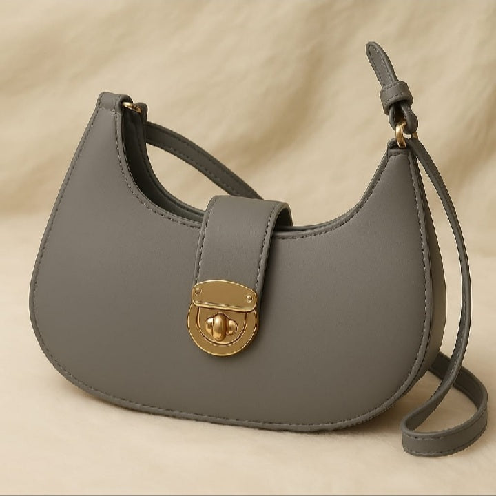 Women classic versatile luxury hand bag