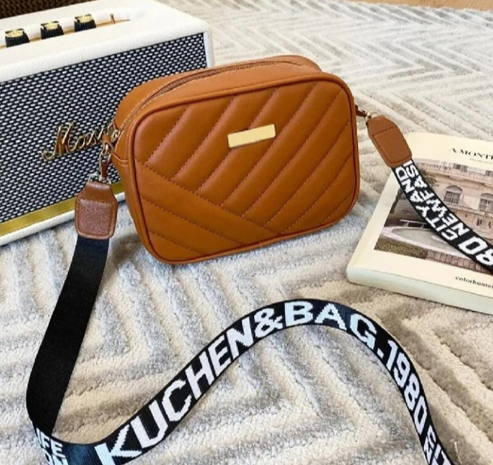 Ultimate collection of stylish ladies handbag with long shoulder & stylish design