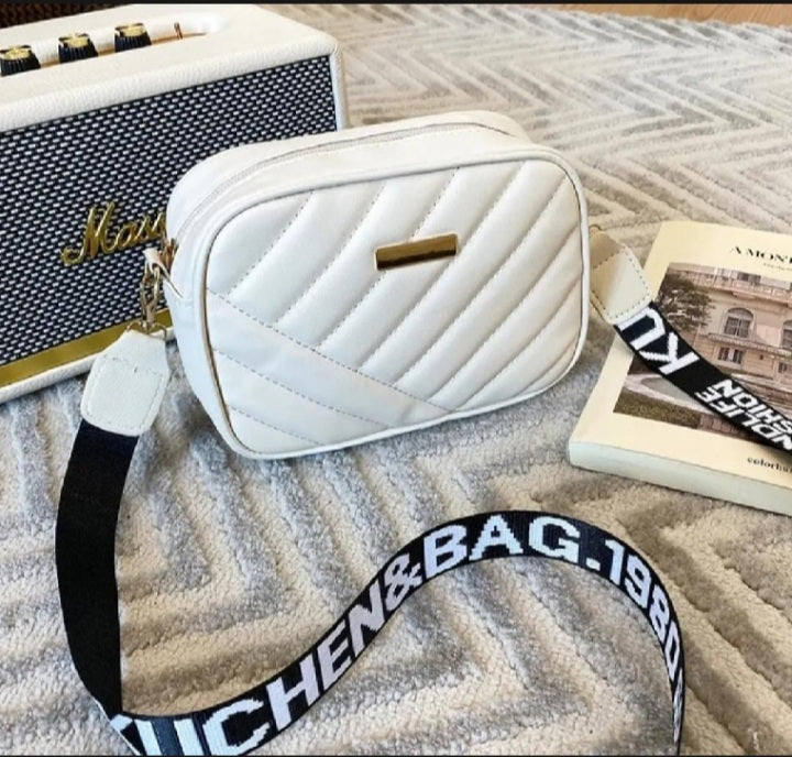 Ultimate collection of stylish ladies handbag with long shoulder & stylish design
