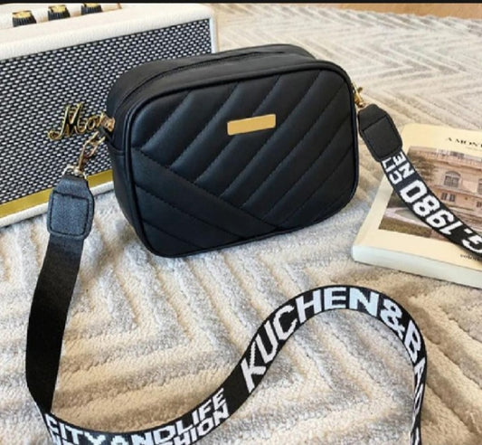 Ultimate collection of stylish ladies handbag with long shoulder & stylish design