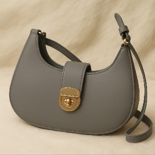 Women classic versatile luxury hand bag